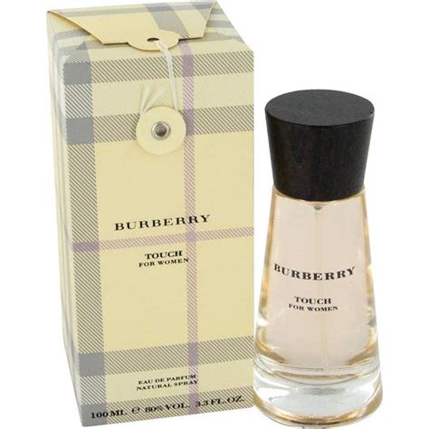 burberry vs burberry touch|Burberry touch perfume review.